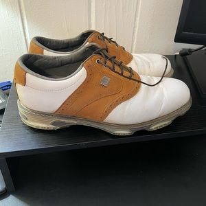 Footjoy Icon - Golf Shoes